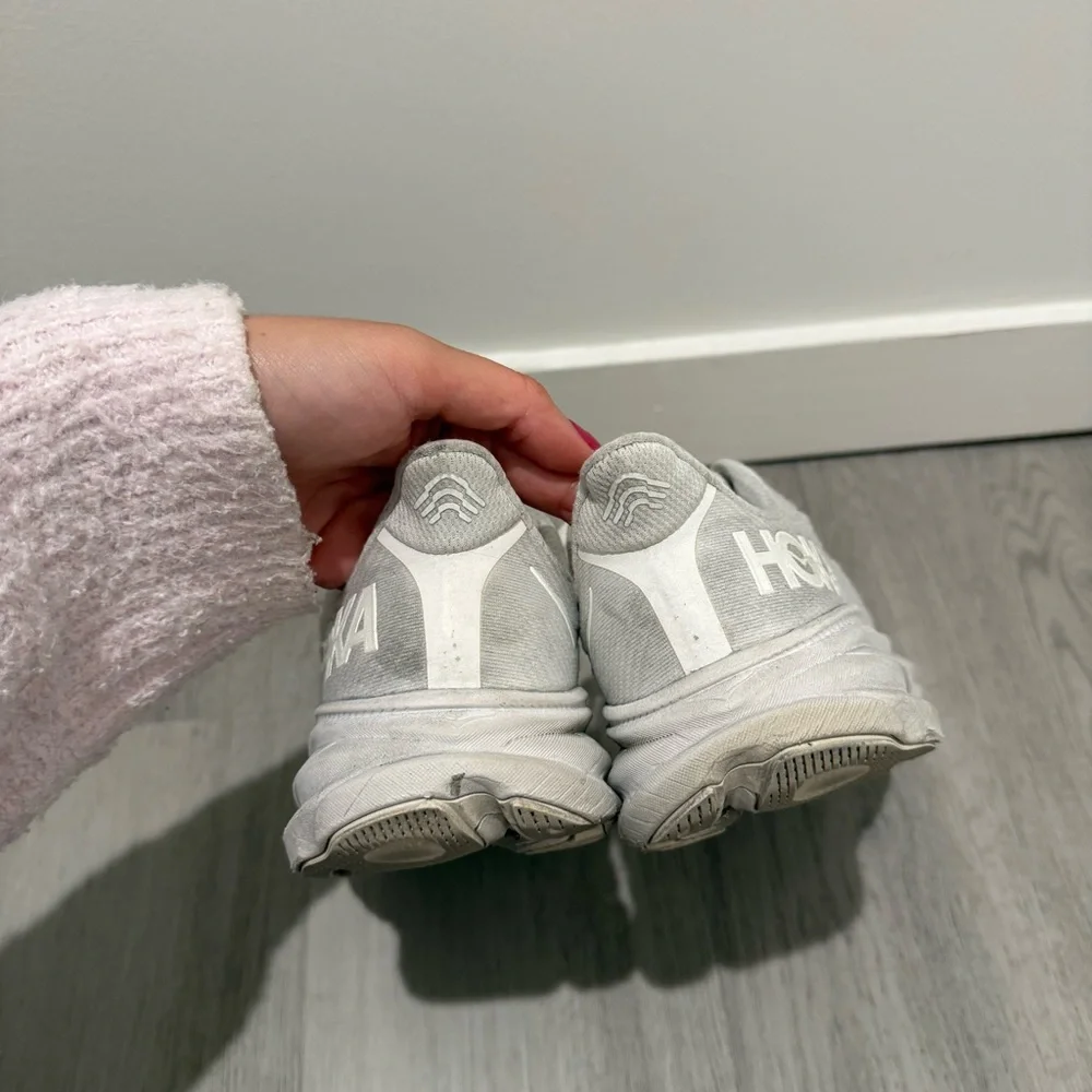 Hoka Clifton 9 - Picture 5 of 9